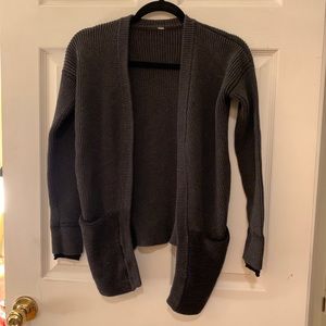 Lulu cardigan